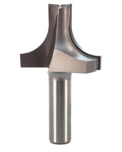 Whiteside 2064 Plunge Roundover Bit 5/8R 1-3/4LD