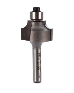 Whiteside 2100 Beading Bit w/Ball Bearing 3/16R