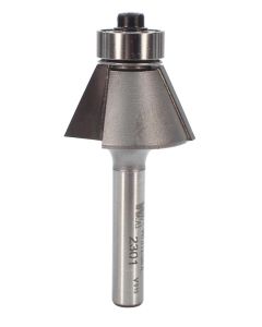 Whiteside 2301 Edge Bevel 25 Degree 9/16CL