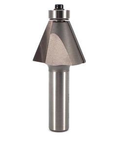 Whiteside 2307 Edge Bevel Bit 22-1/2 Degree