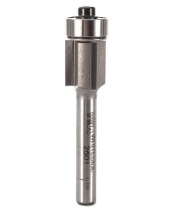 Whiteside 2501 Flush Trim Bit 1/2CD 1/2CL