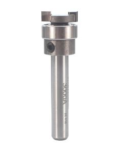 Whiteside 3000A Miniature Rail Cutter Ogee
