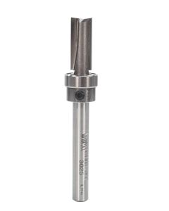 Whiteside 3025 Template Bit w/Oversize Bearing 5/16CD