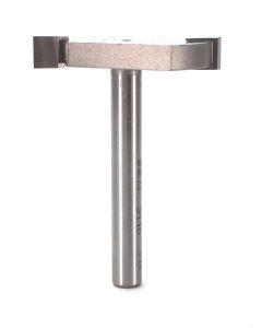 Whiteside 3110 Undercut Bit 1-1/2LD 1/4CL 1/4Sh