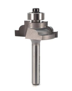 Whiteside 3160 Classical Cove Bit 5/32R 1-1/4LD