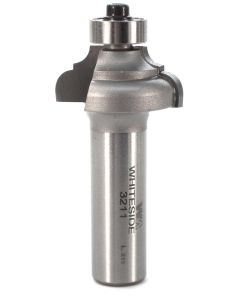 Whiteside 3211 Cove & Bead Bit 5/32R