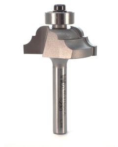 Whiteside 3230 Classical Pattern Bit 5/32R 1-1/4LD
