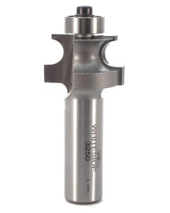 Whiteside 3250 Edge Beading Bit 1LD 5/8CL