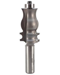 Whiteside 3330 Specialty Molding Bit 1LD 1-5/8CL