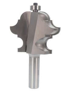 Whiteside 3342 Classic Multi-Form Bit 2-1/4LD 1-7/8CL