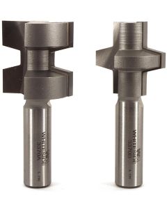 Whiteside 3370 Wedge Tongue & Groove Set