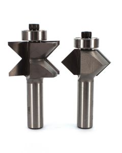Whiteside 3400 Edge Banding set 