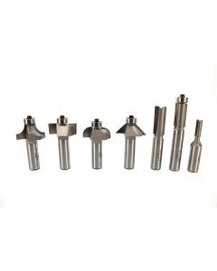 Whiteside 401 Basic Set -