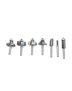 Whiteside 402 Basic Set -
