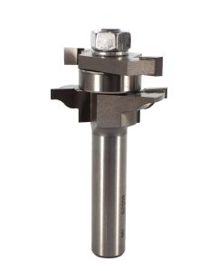 Whiteside 6002B Slotting Cutter 1-7/8CD 3/16CL 5/16Bore