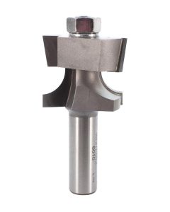 Whiteside 6010 Door Edge Bit 1-3/8LD 1-1/8CL