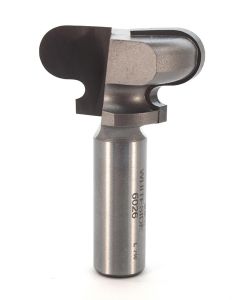 Whiteside 6026 Drawer Pull Bit 1/4R 1-1/2LD