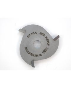 Whiteside 6710A Ball Bearing 1-1/4OD 1/2ID