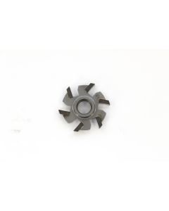 Whiteside 6801 Drawer Slot Cutter 1-1/4CD 3/16CL
