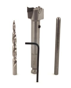 Whiteside 8090937  COMPOSITE DRILLS - With Pilot Drill