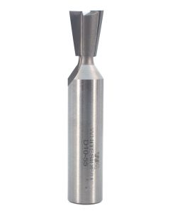 Whiteside D10-55 Dovetail Bit 5/16LD 3/8CD 1/4SH