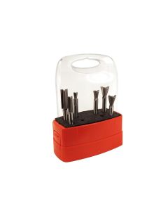 Whiteside D101 Dovetail Bit 7/8LD 7/8CD 1/2SH