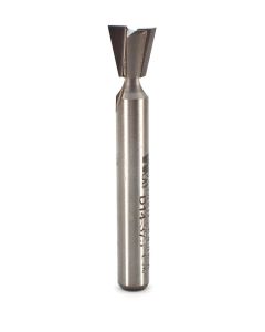 Whiteside D14-375 Dovetail Bit 7/16LD 5/8CD 1/4SH