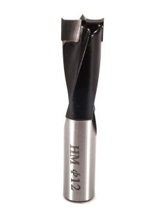 Whiteside DB12-57 RH Dowel Drill CT 12mmCD 57mmOAL