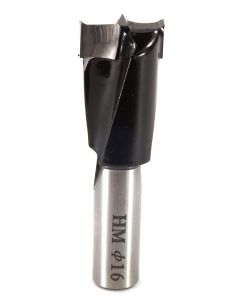Whiteside DB16-57 RH Dowel Drill CT 16mmCD 57mmOAL