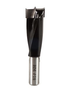 Whiteside DB16-70 RH Dowel Drill CT 16mmCD 70mmOAL