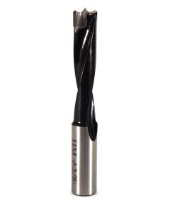 Whiteside DB375-70 RH Dowel Drill CT 3/8CD 70mmOAL