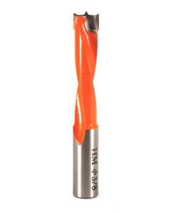 Whiteside DB375-70LH LH Dowel Drill CT 3/8CD 70mmOAL
