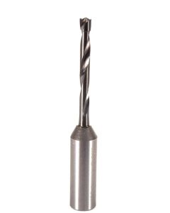 Whiteside DB4-70SC RH Dowel Drill SC 4mmCD 70mmOAL