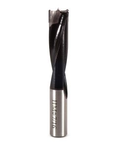 Whiteside DB437-70 RH Dowel Drill CT 7/16CD 70mmOAL