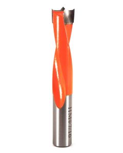 Whiteside DB437-70LH LH Dowel Drill CT 7/16CD 70mmOAL