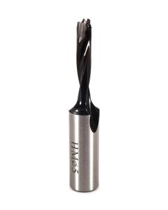 Whiteside DB5-57 RH Dowel Drill CT 5mmCD 57mmOAL