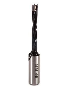 Whiteside DB5-70 RH Dowel Drill CT 5mmCD 70mmOAL