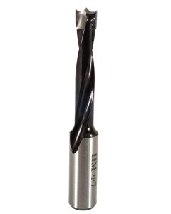 Whiteside DB7-70 RH Dowel Drill CT 7mmCD 70mmOAL