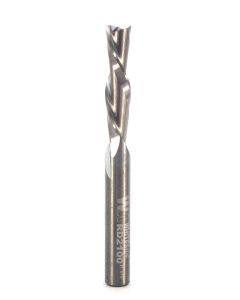 Whiteside RD2100 1/4" STANDARD SPIRAL BIT
