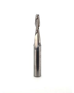 Whiteside RU1700 Standard Spiral Bit SC 1/2CD