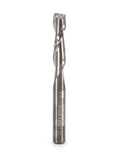 Whiteside RU2100 1/4" STANDARD SPIRAL BIT