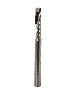 Whiteside RU2111A 1/4" O-FLUTE SPIRALS