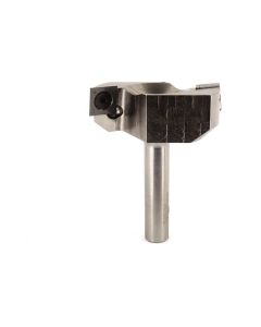 Whiteside SBU25-2 Standard Straight Bit SC 1/4CD