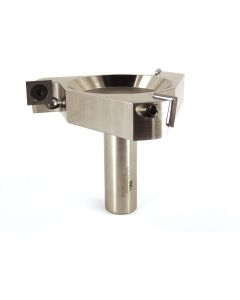Whiteside SBU40-3 Straight Bit 42140 CD, 1
