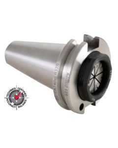 Techniks 22253S CAT40 x ER32