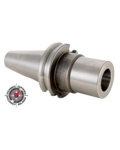 Techniks 22611 CAT40 Morse Taper Toolholders
