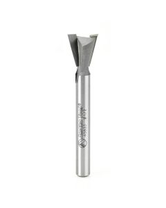 Amana 45833 DOVETAIL 1/2 DIA 1/4 SHANK