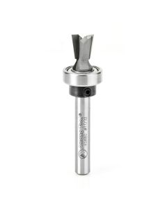 Amana 45880 7 DEGREE KELLER DOVETAIL BIT