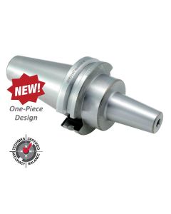 Techniks 46.651.54.350 CAT40 x SF 1/4" - 3.5" DualDRIVE w/FLEX