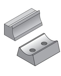 CMT 695.999.46 Wedge for Cutter Heads, 49x11x9.5mm